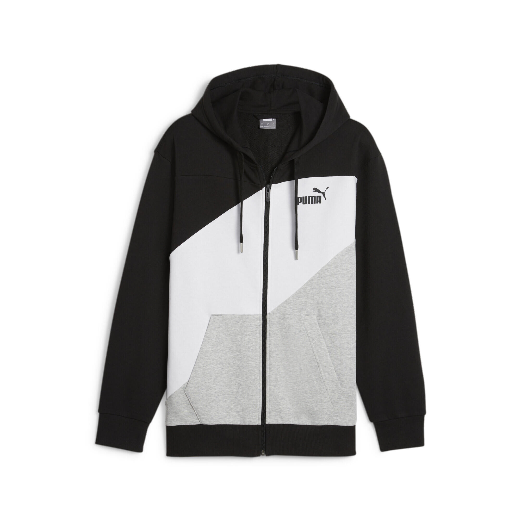 PUMA picture