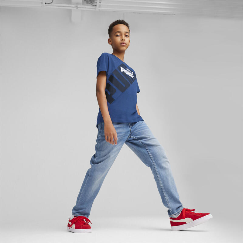 Puma Koszulka Power Graphic 67925414