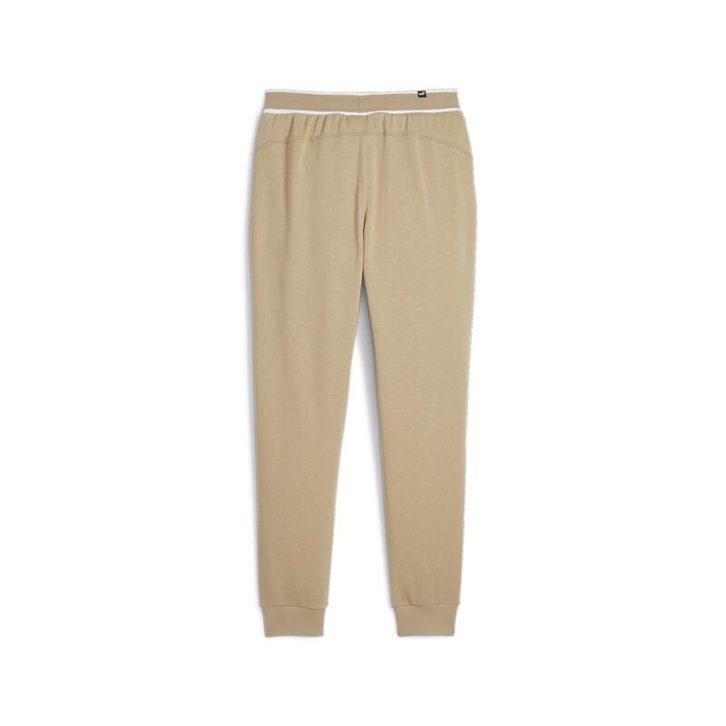 Pantalon de survêtement PUMA SQUAD PUMA Prairie Tan Beige