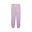 Pantalones de deporte femeninos ESS+ Script PUMA Grape Mist Purple