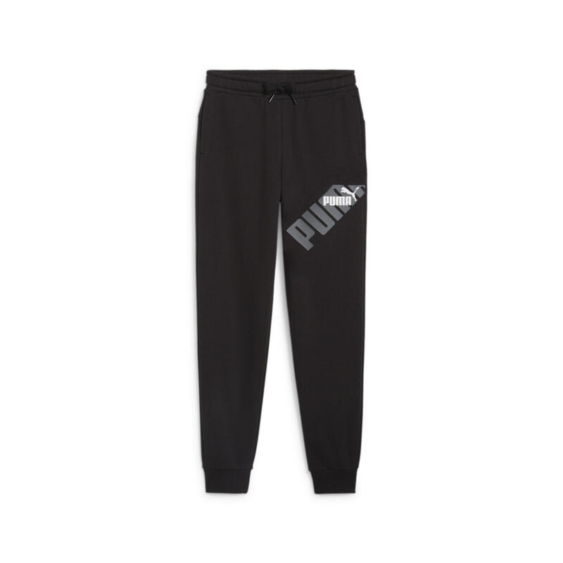 Pantalón Térmico Umbro Hombre - 005 — Timeout