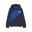 PUMA POWER Colourblock hoodie voor jongeren PUMA Club Navy Blue