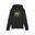 Sudadera con capucha Niño ACTIVE SPORTS PUMA Black