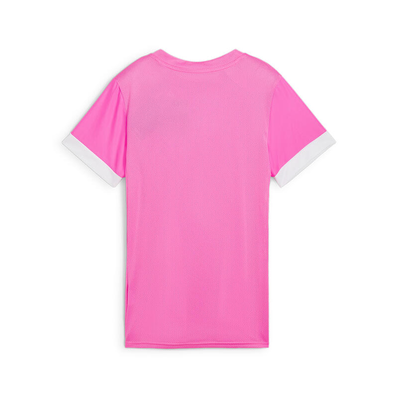 Individual Padel shirt voor dames PUMA Poison Pink