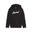 ESS+ Script hoodie voor jongeren PUMA Black