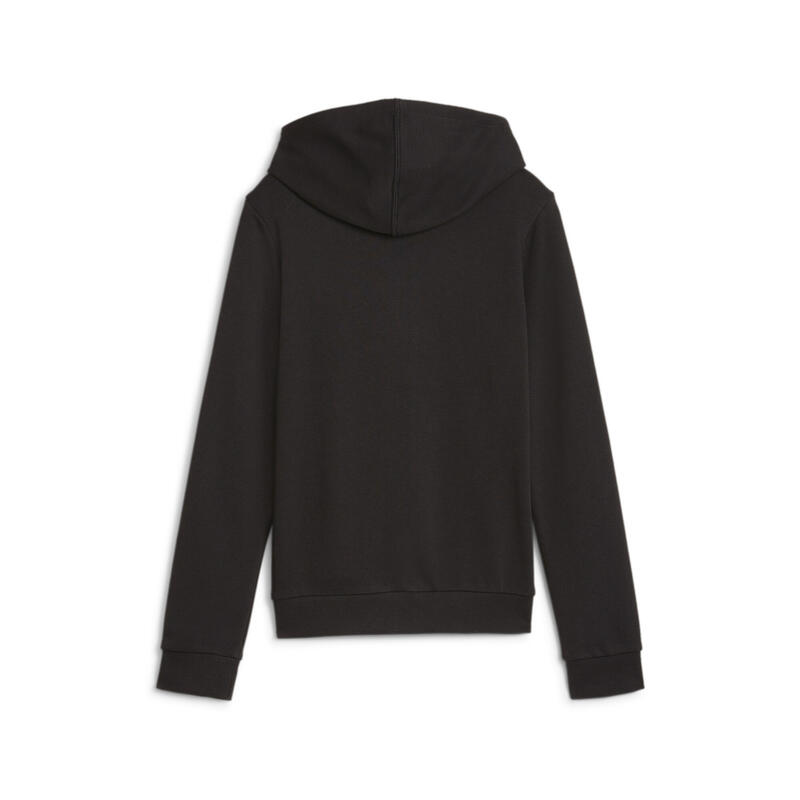 veste puma enfant