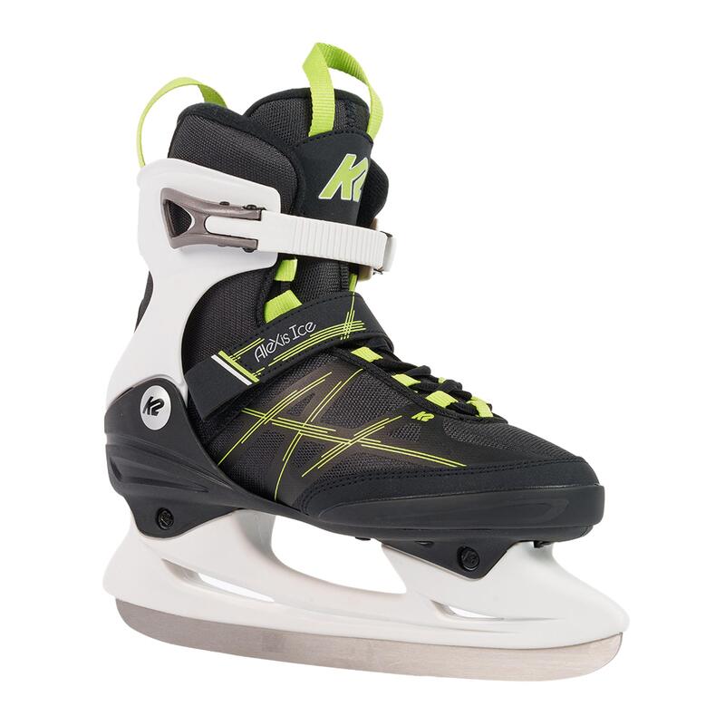 K2 Alexis Ice black/green