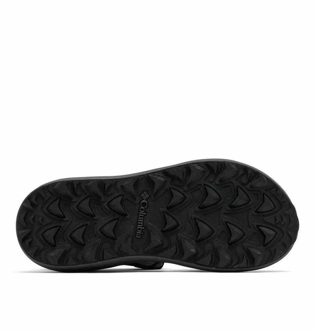 Sandały turystyczne męskie Columbia Trailstorm Hiker 2 Strap 6/7