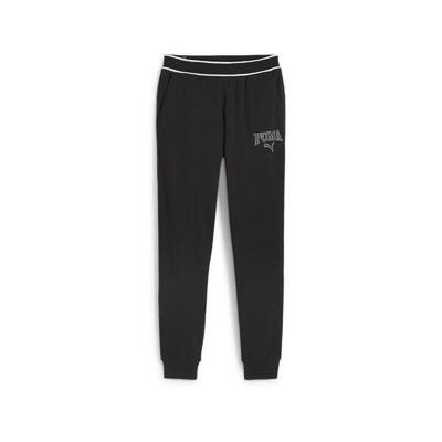 Pantaloni da corsa PUMA SQUAD PUMA Prairie Tan Beige