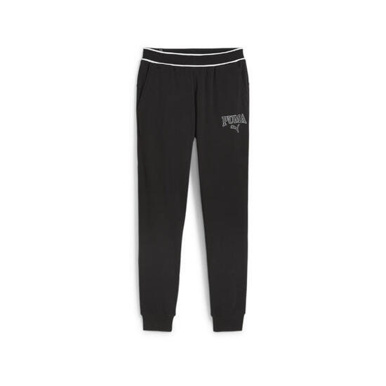 Pantaloni da corsa PUMA SQUAD PUMA Prairie Tan Beige