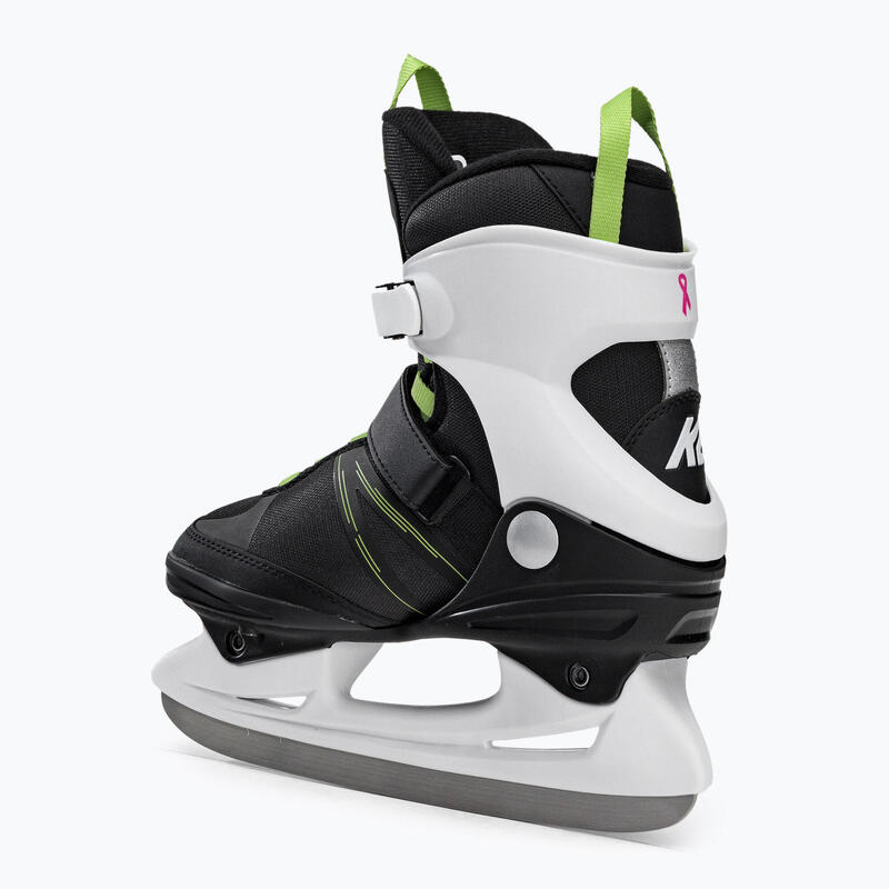 K2 Alexis Ice black/green