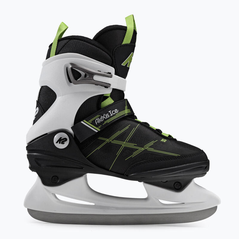 K2 Alexis Ice black/green