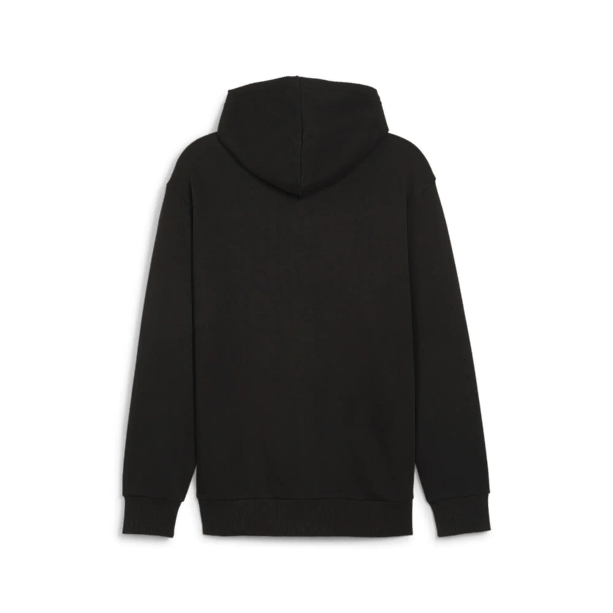Bluza sportowa męska Puma Power Colorblock 6/6