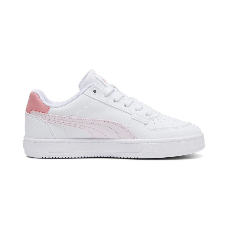 PUMA Caven 2.0 Sneakers Jugendliche PUMA White Whisp Of Pink Passionfruit