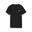 HER T-shirt voor dames PUMA Black