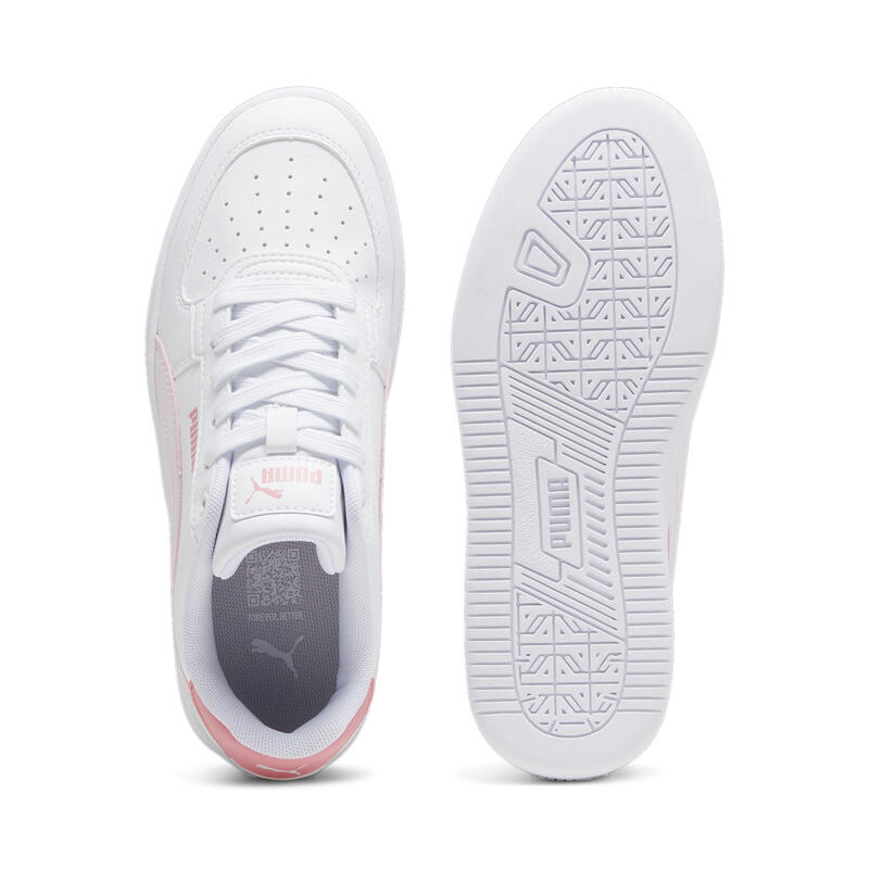 PUMA Caven 2.0 Sneakers Jugendliche PUMA White Whisp Of Pink Passionfruit