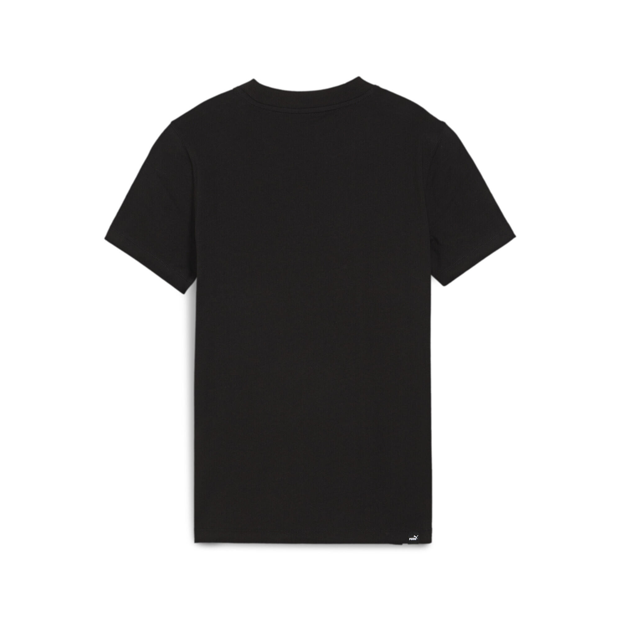 T-shirt HER Femme PUMA Black 2/7
