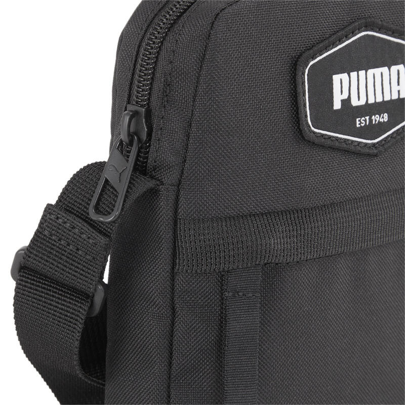 Borsa pieghevole PUMA Deck PUMA Black