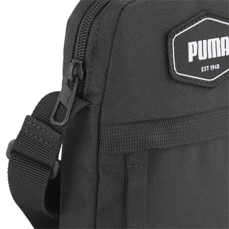 Sacoche PUMA Deck Portable (1,5 litres) PUMA Black