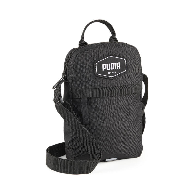 Borsa pieghevole PUMA Deck PUMA Black