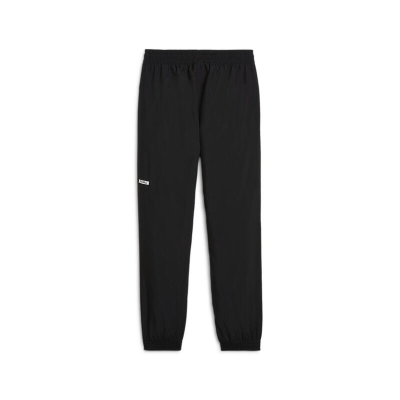 RAD/CAL geweven broek voor heren PUMA Black