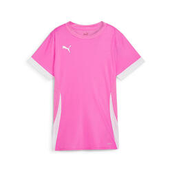 Individual Padel shirt voor dames PUMA Poison Pink
