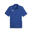Individual Padel Poloshirt Herren PUMA Cobalt Glaze Luminous Blue