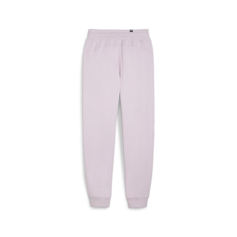 HER broek met hoge taille voor dames PUMA Grape Mist Purple