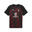 A.C. Milan Pre-match voetbalshirt PUMA Black For All Time Red