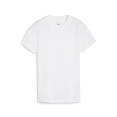 Her t-shirt voor dames puma black