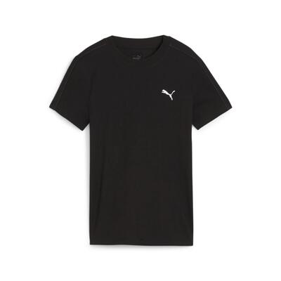 Her t-shirt voor dames puma black