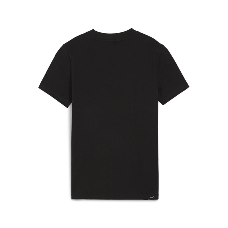 HER T-shirt voor dames PUMA Black