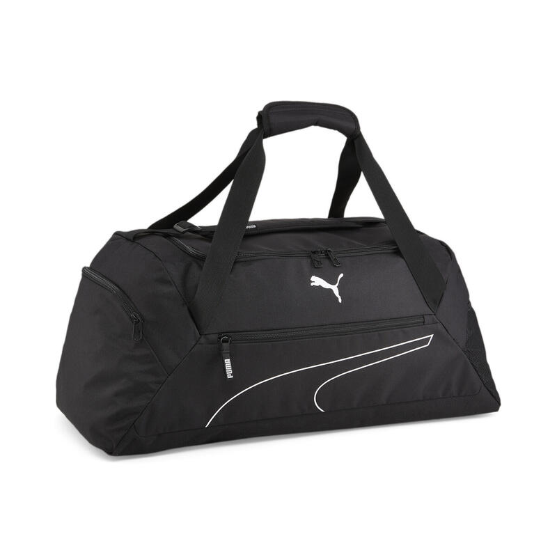 Sac de sport Fundamentals M PUMA Black