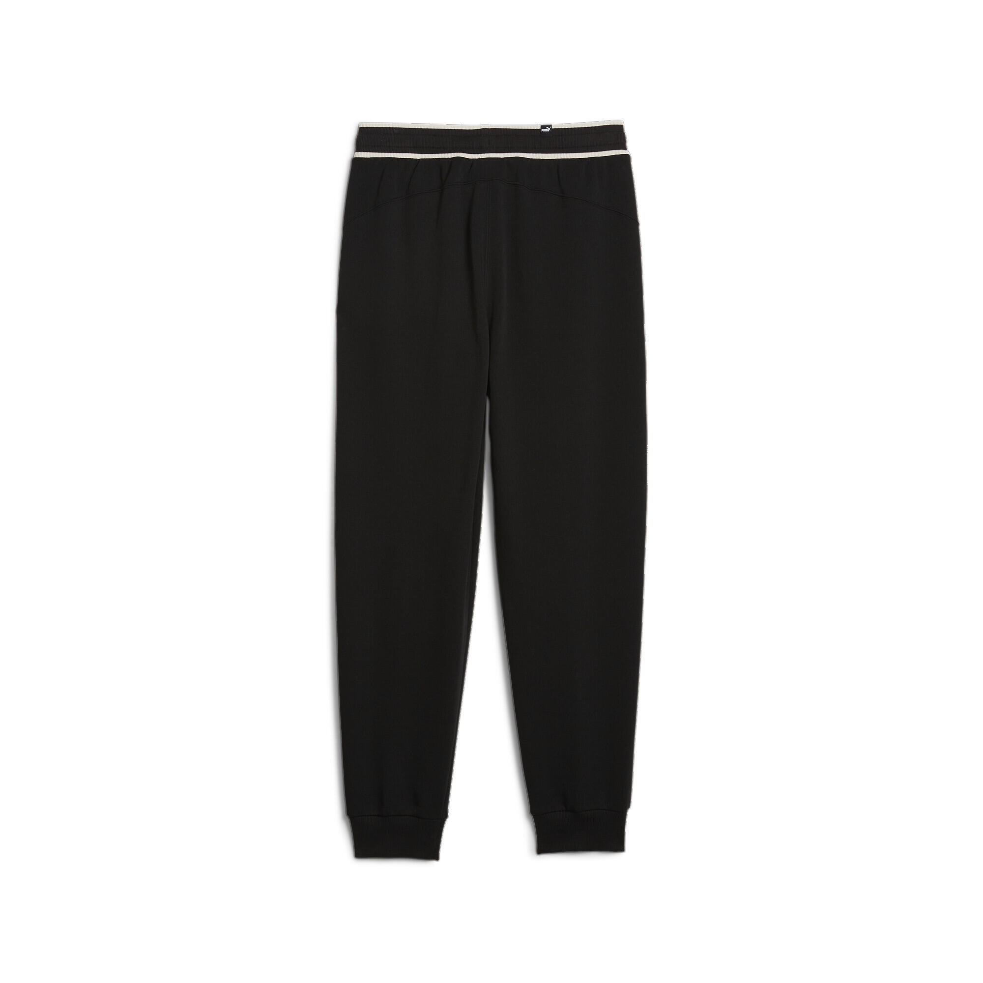 Pantalon de survêtement PUMA SQUAD Femme PUMA Black 5/6
