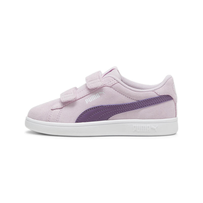 Smash 3.0 Suede sneakers voor kinderen PUMA