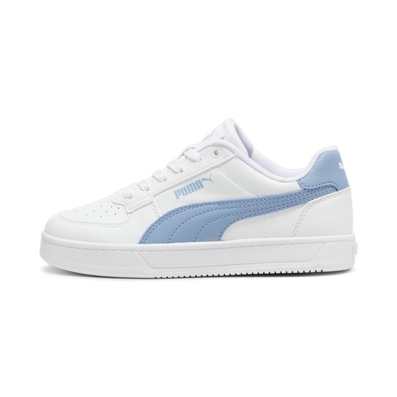 Sneaker PUMA Caven 2.0 da ragazzi PUMA Zen Blue White