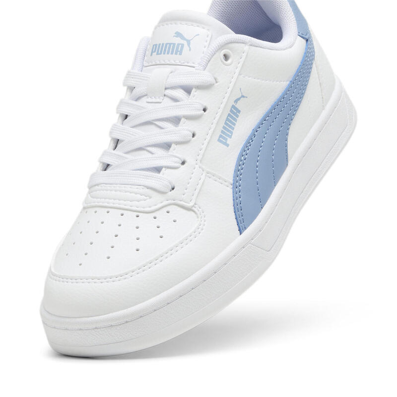 Sneaker PUMA Caven 2.0 da ragazzi PUMA Zen Blue White