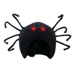 Nakładka na kask Coolcasc Leds Spider z diodami LED
