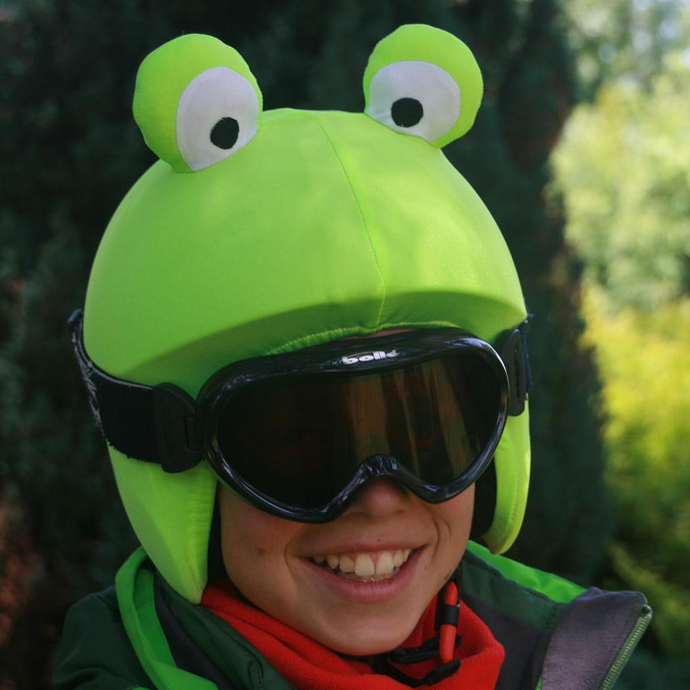 Capa de auricular Coolcasc Animals 5/7