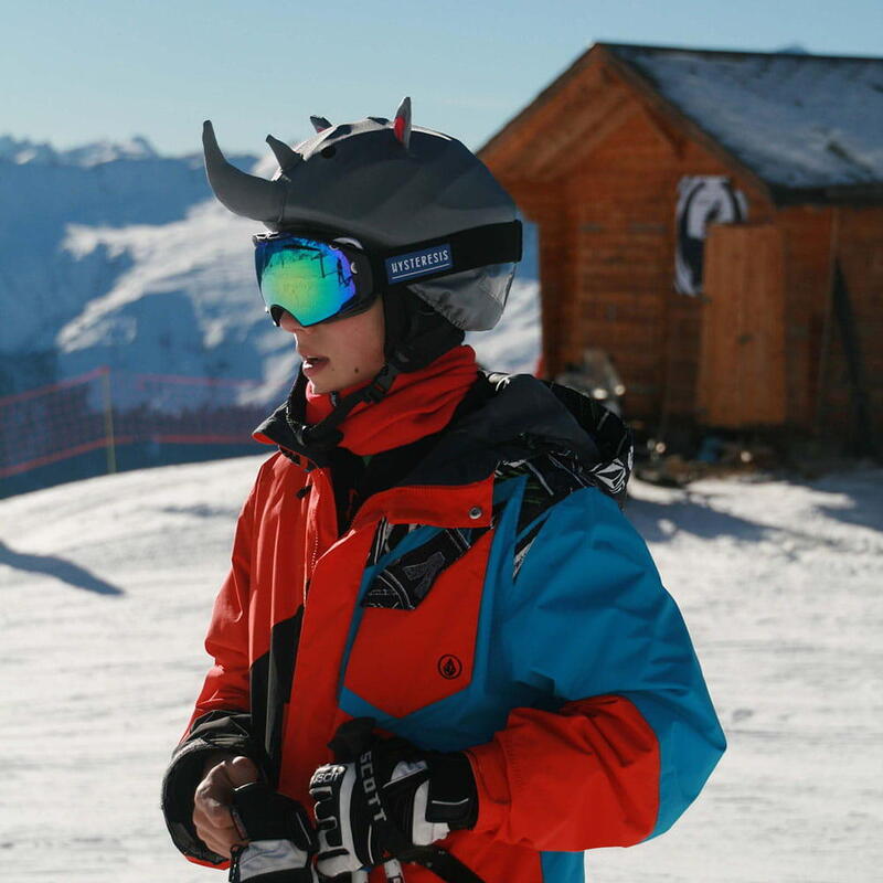 Husa pentru casca COOLCASC Rhino