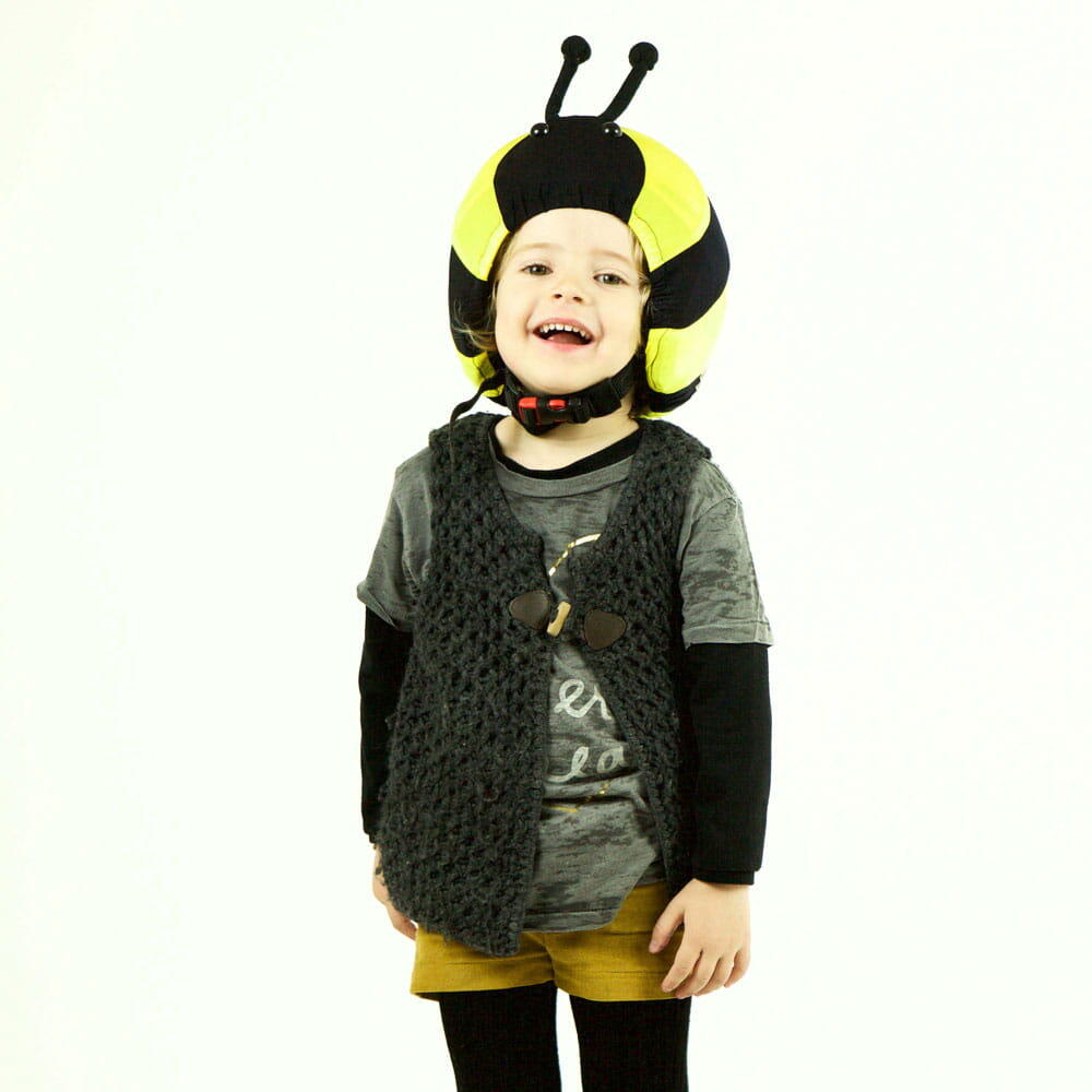 Housse de casque enfant Coolcasc Animals 5/7