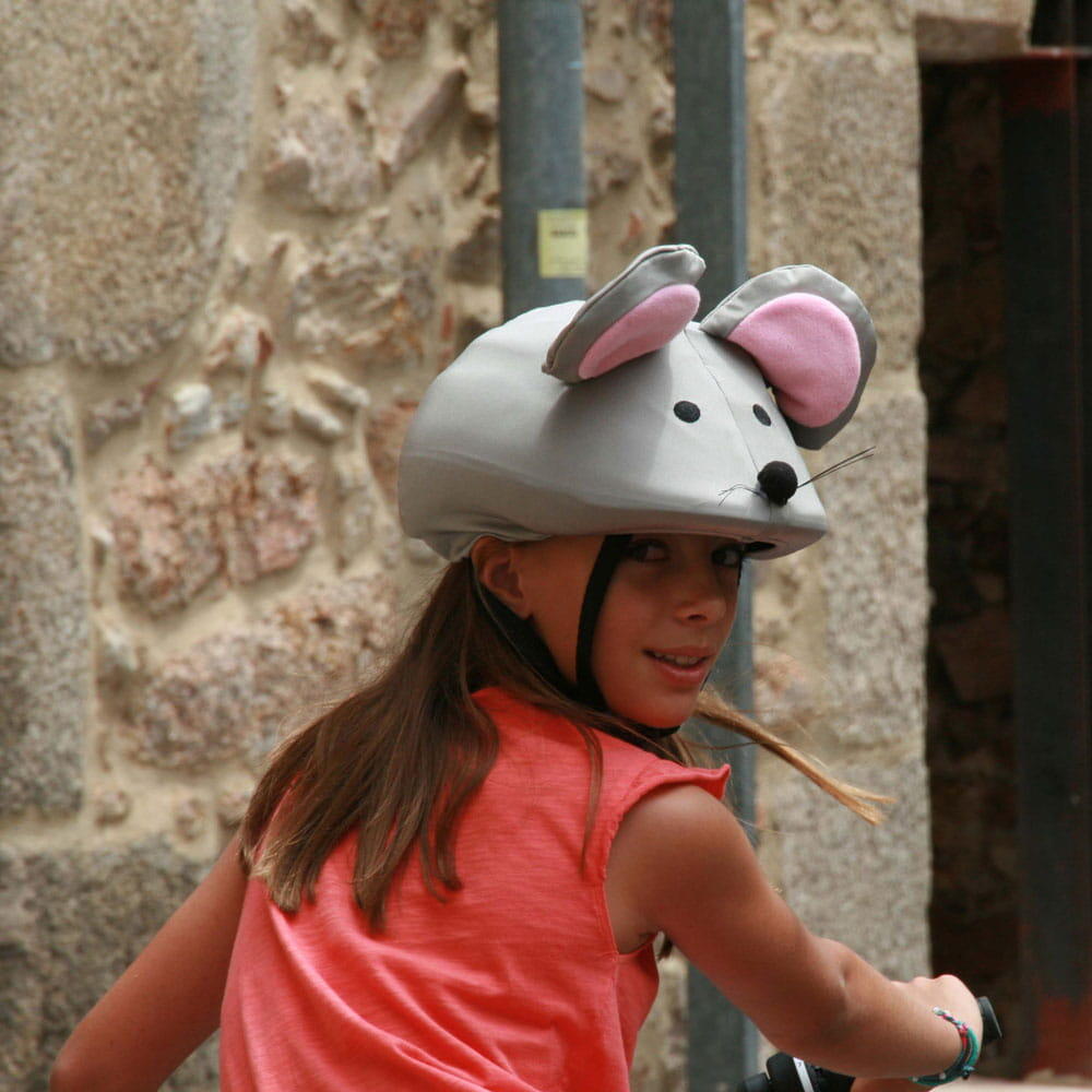 Capa de auricular Coolcasc Animals 7/7
