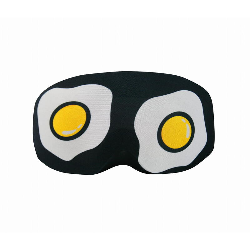 Couvre masque de ski - Coolcasc - Eggs
