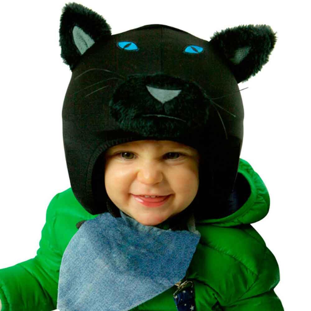 Custodia per cuffie per bambini Coolcasc Animals 5/7