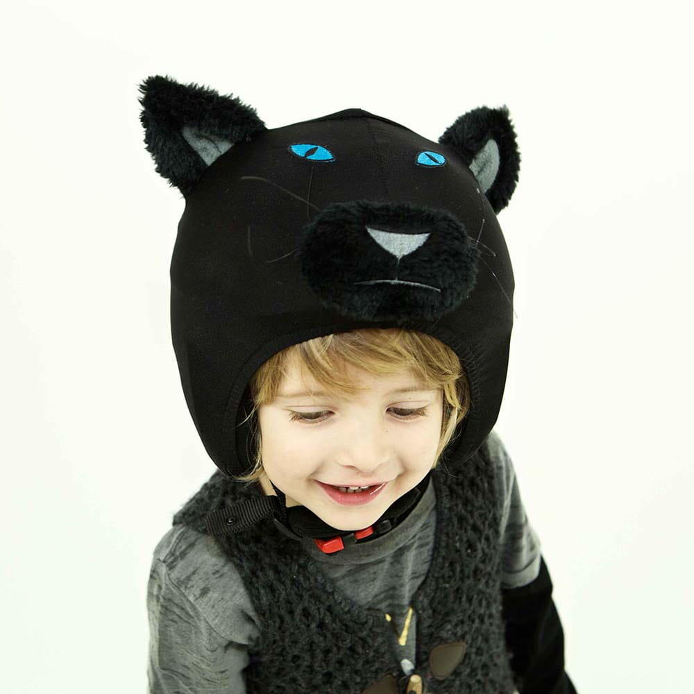 Custodia per cuffie per bambini Coolcasc Animals 7/7