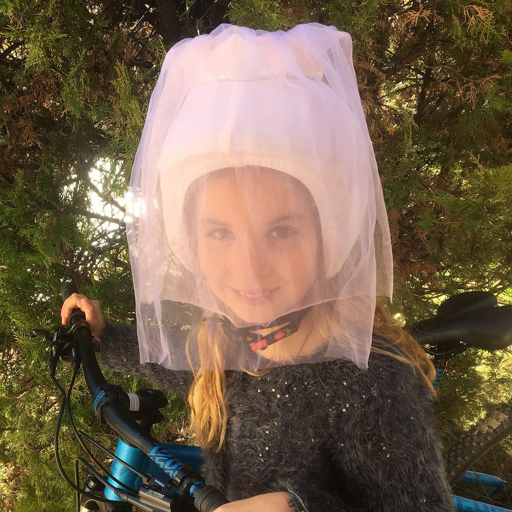 Housse de casque Coolcasc Led 4/7