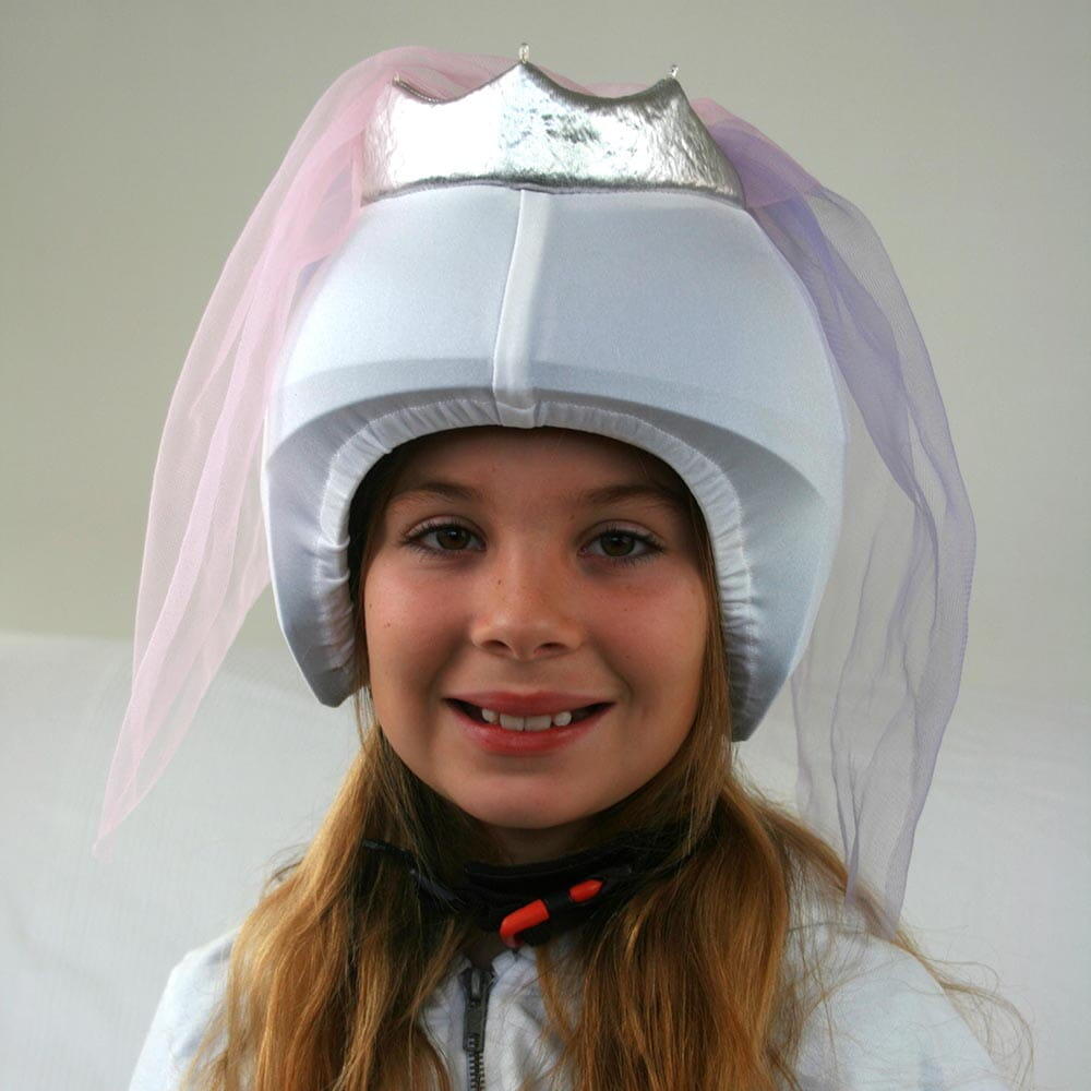 Housse de casque Coolcasc Led 5/7