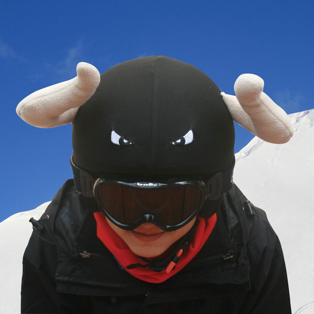 Housse de casque Coolcasc Animals 5/7
