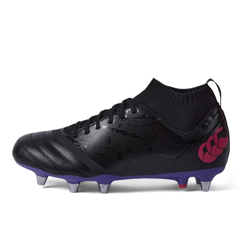 Chaussures de rugby Canterbury CCC Stampede Pro SG