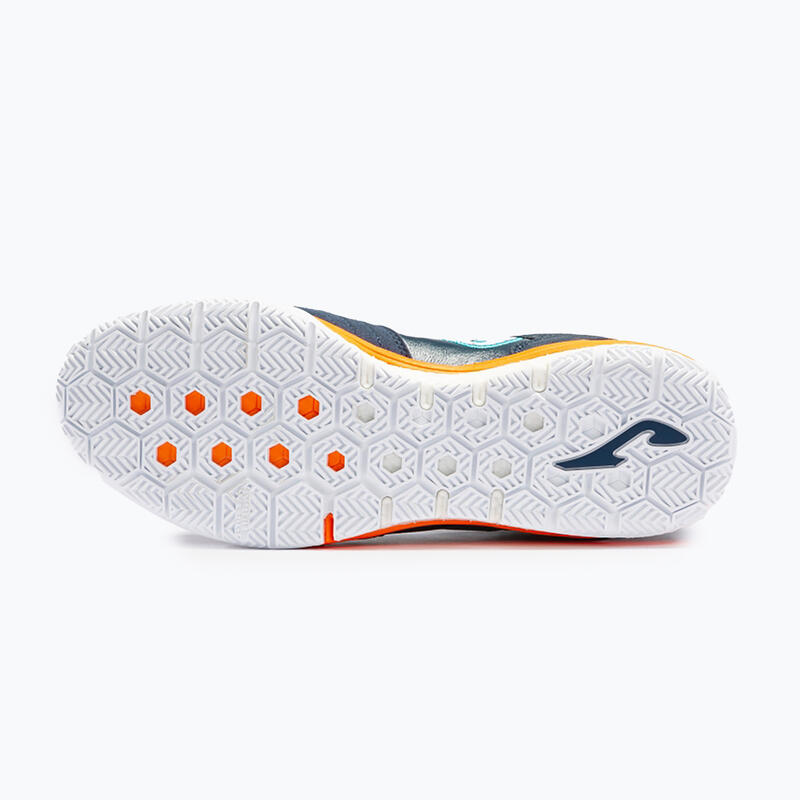 Zapatillas de fútbol Joma Top Flex Rebound IN hombre